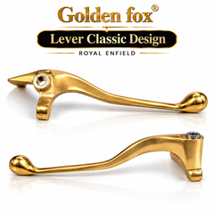 Lever Plain Design