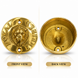 Point Cover Lion
