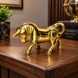 Bull Tucker Medium