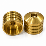 Handle Weight Brass