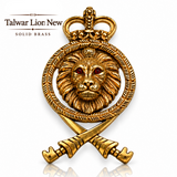Talwar Lion New