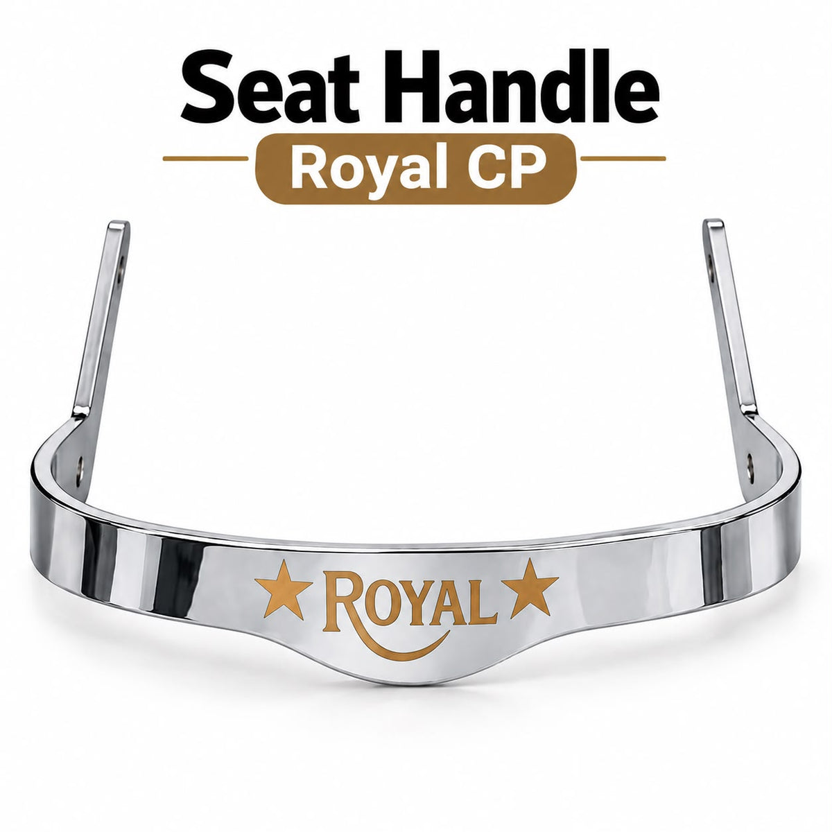 Seat handle royal CP