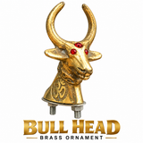 Bull Head