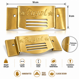 Crown Plate New
