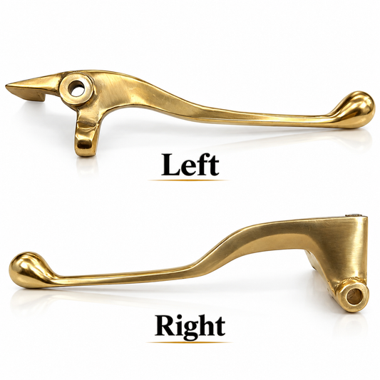 Lever Plain Design