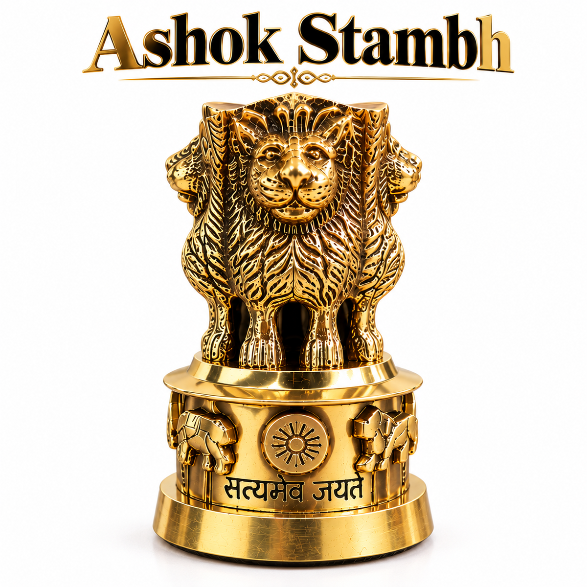 Ashok Stambh