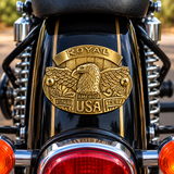 CAD USA