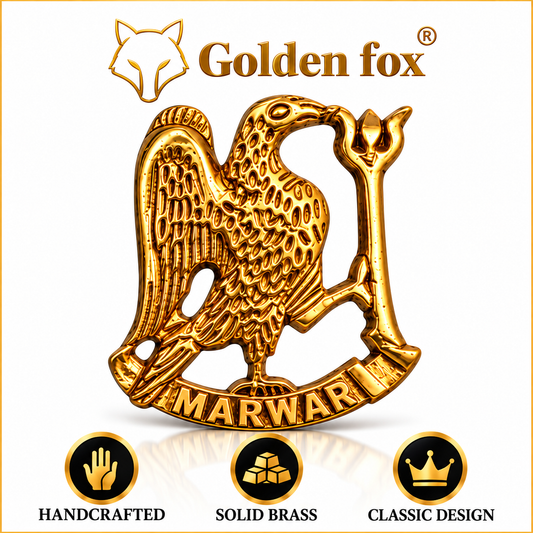 Talwar Marwadi