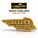 Mono Tool Box 350