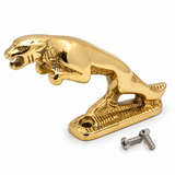 Jaguar Plate Br