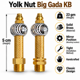 Yolk Nut Big Gada KB