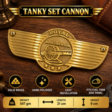 Tanky Set Cannon