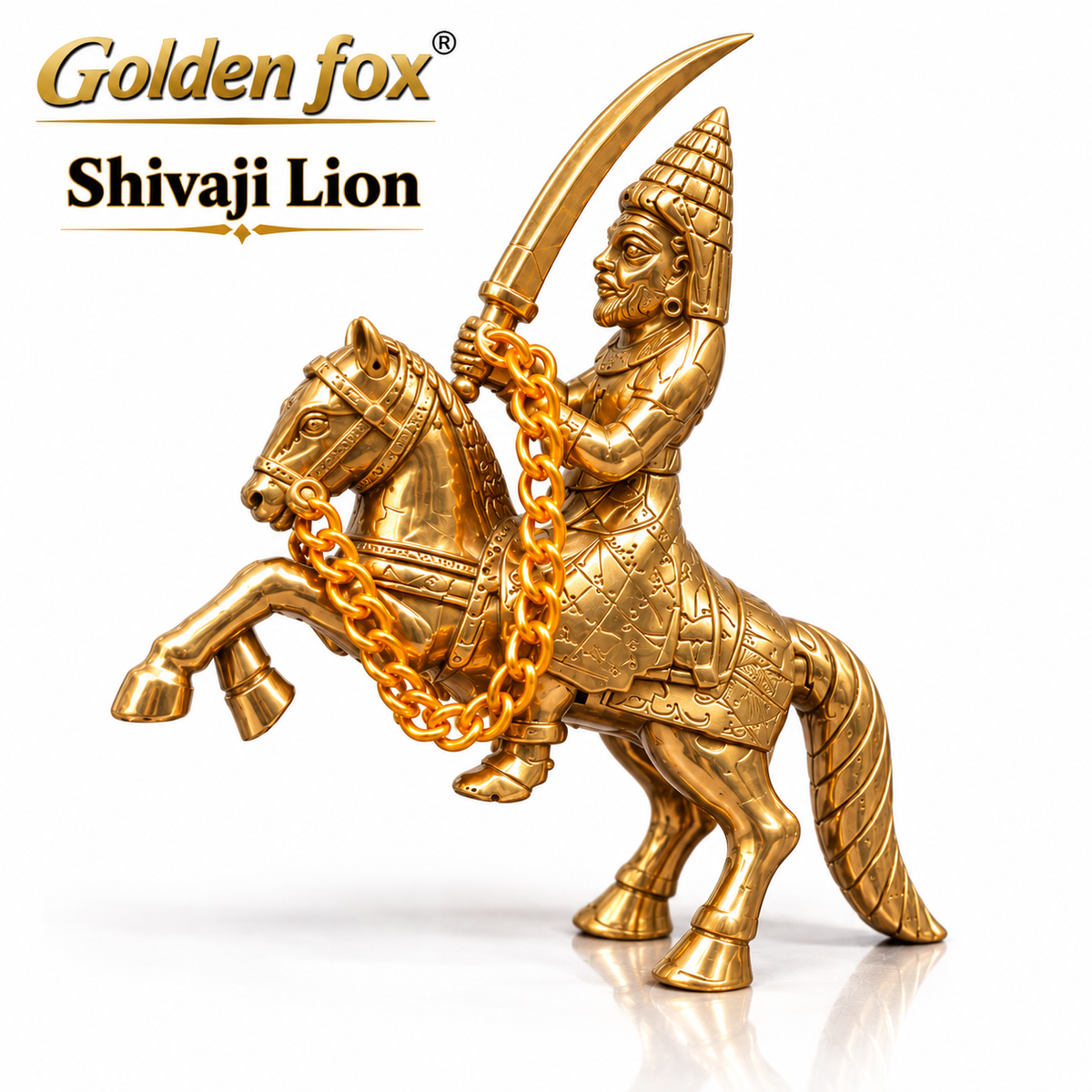 Shivaji Maharaj