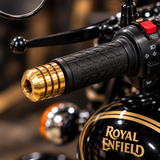 Handle Weight Brass
