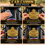 CAD Cannon