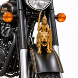 Shivaji Lion