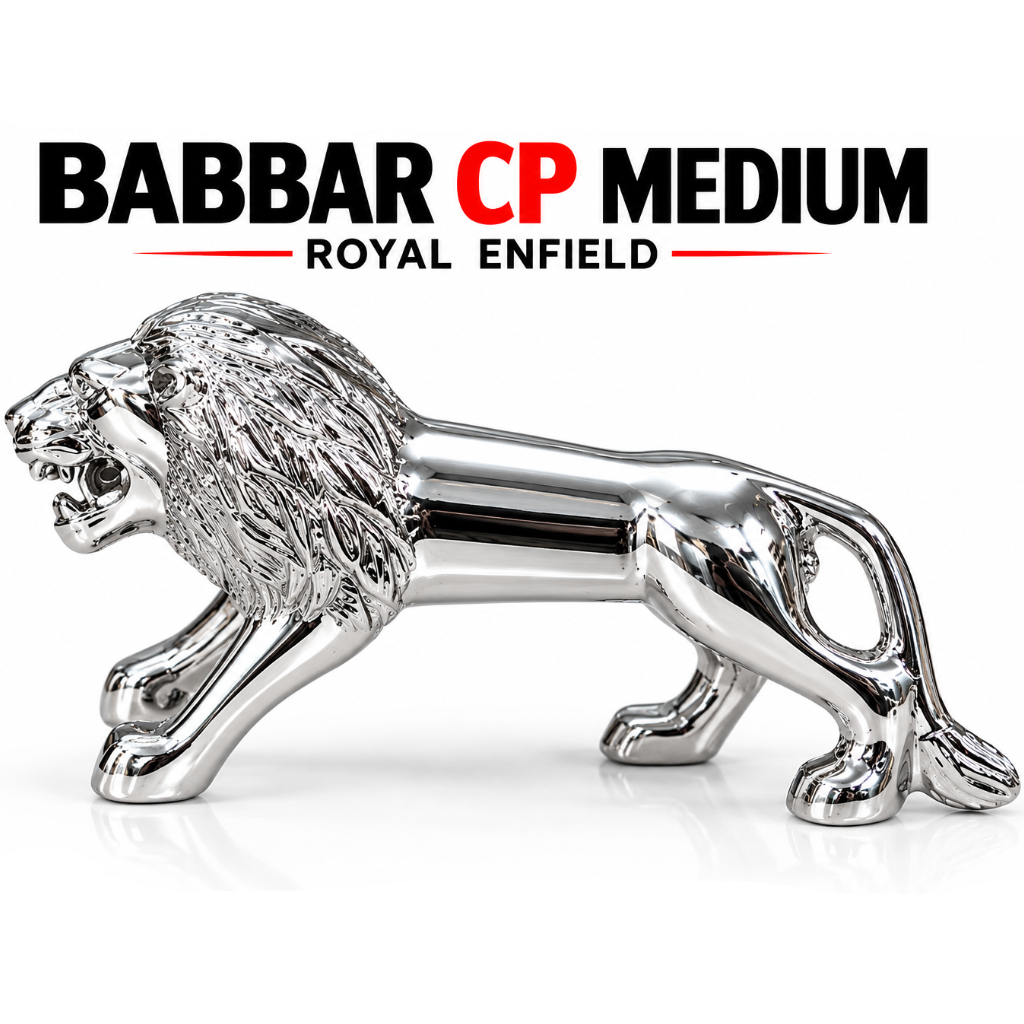 Babbar CP Medium
