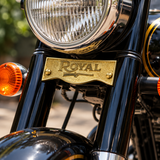 Crown Plate Royal
