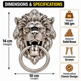 Lion Kada Big CP