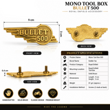 Mono Tool Box 500