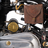 Point Cover Royal Enfield