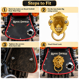 Lion Kada Big