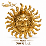 Mono Suraj Big