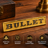 Mono Bullet Patti