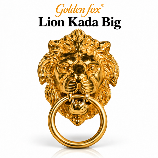 Lion Kada Big