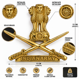 Talwar Army Big