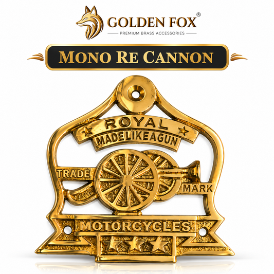 Mono RE Cannon