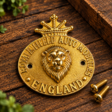 CAD Lion