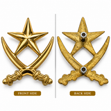 Talwar Star