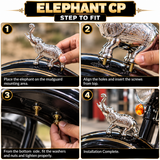 Elephant CP