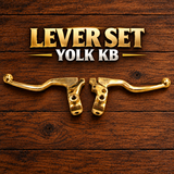Lever set yolk KB