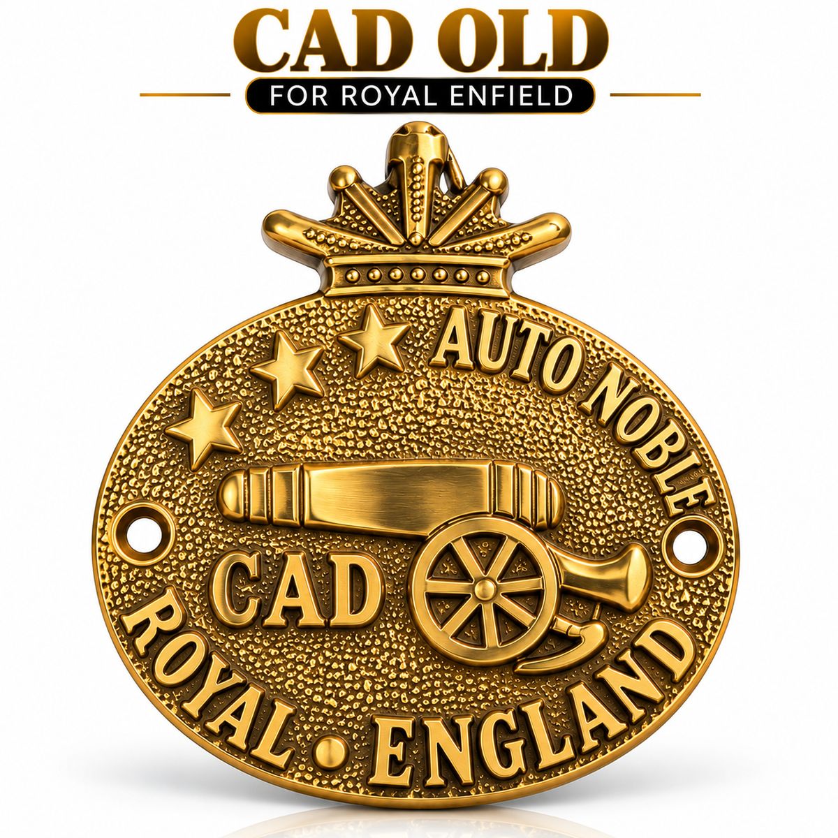 CAD Old