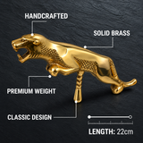 Jaguar Big Br