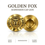 Suspension Cap Lion