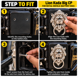 Lion Kada Big CP