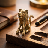 Sitting Lion Light