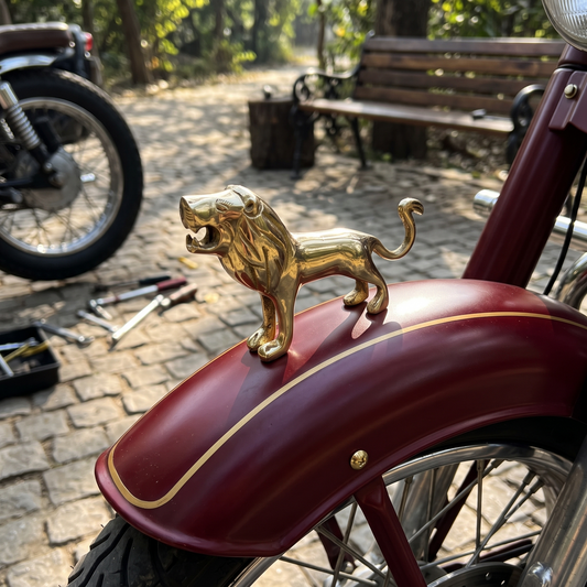 Babbar Medium New