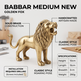 Babbar Medium New