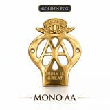 Mono AA