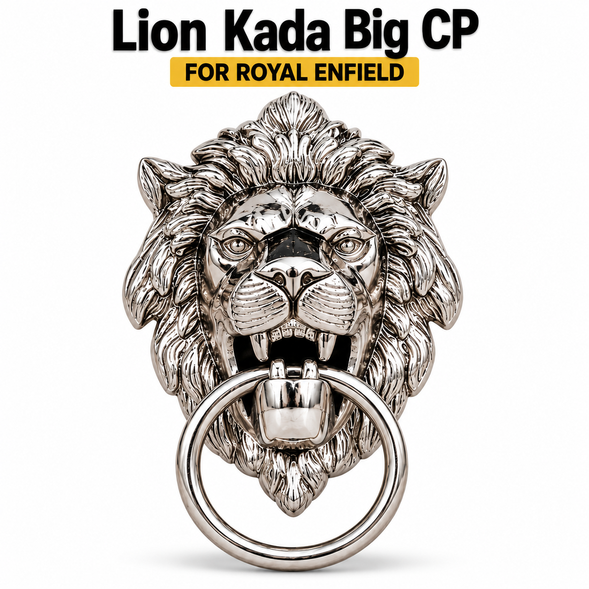 Lion Kada Big CP