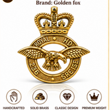 Mono Eagle Crown