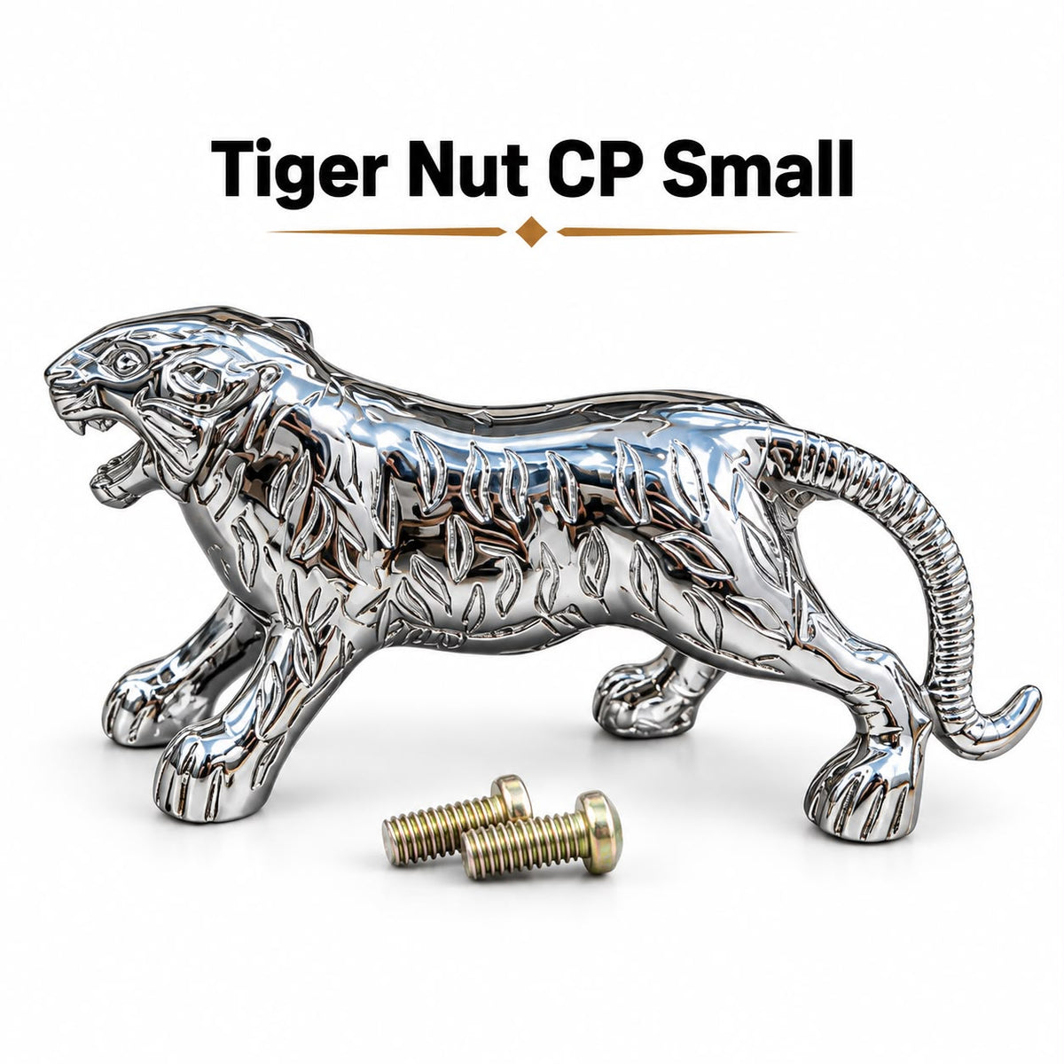 Tiger Nut CP Small