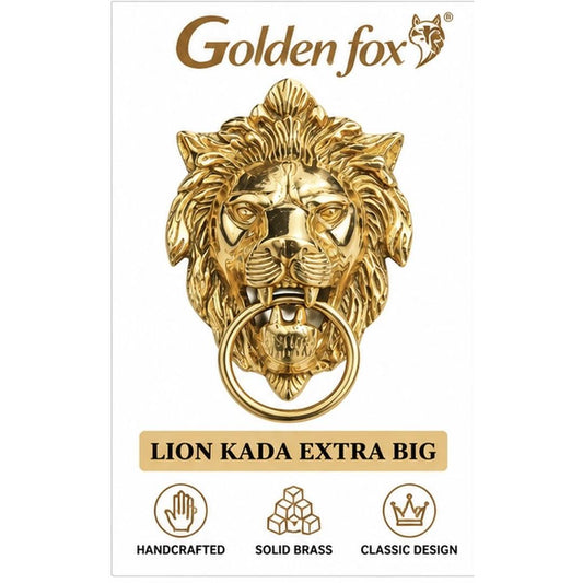 Lion kada extra big