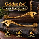 Lever Classic Lion
