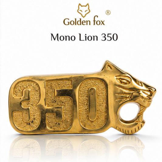 Mono Lion 350