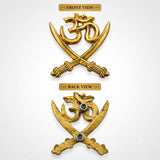 Talwar Om